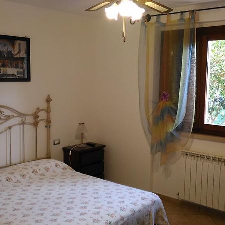 Villa San Nicola B&B フォッローニカ 部屋 写真