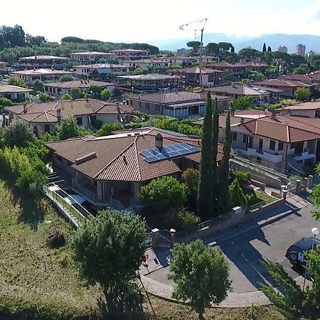 Villa San Nicola B&B フォッローニカ エクステリア 写真