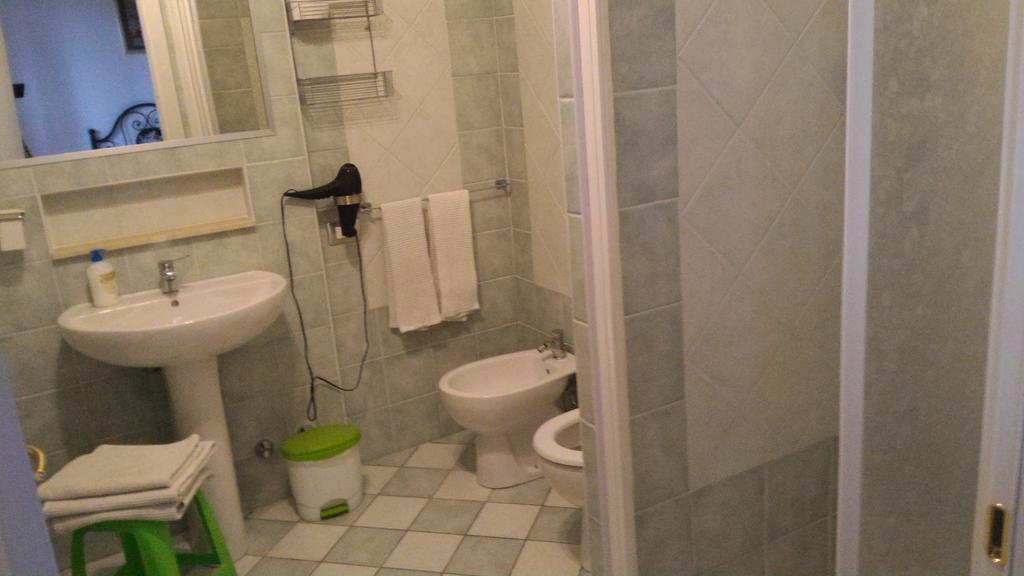 Villa San Nicola B&B フォッローニカ 部屋 写真