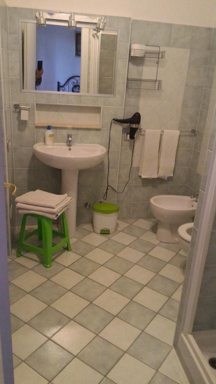 Villa San Nicola B&B フォッローニカ 部屋 写真