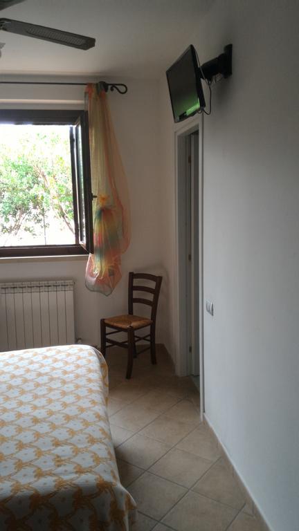 Villa San Nicola B&B フォッローニカ 部屋 写真