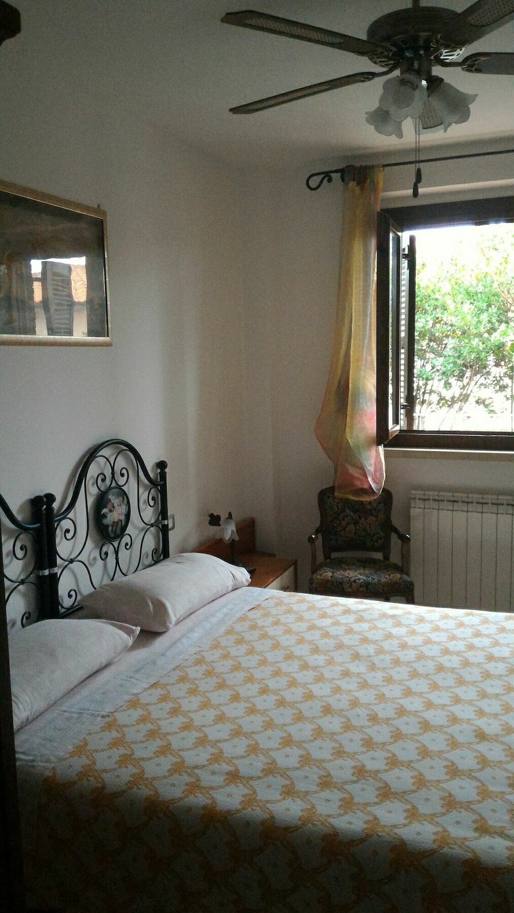 Villa San Nicola B&B フォッローニカ エクステリア 写真