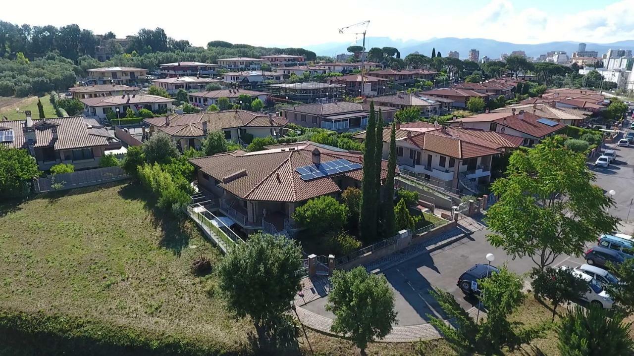 Villa San Nicola B&B フォッローニカ エクステリア 写真
